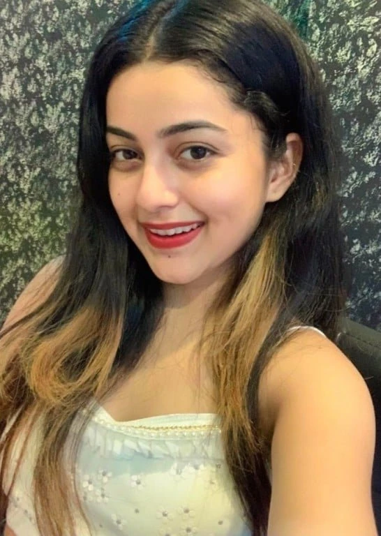 Rashmika – Indian escort in Chennai — 1 / 3