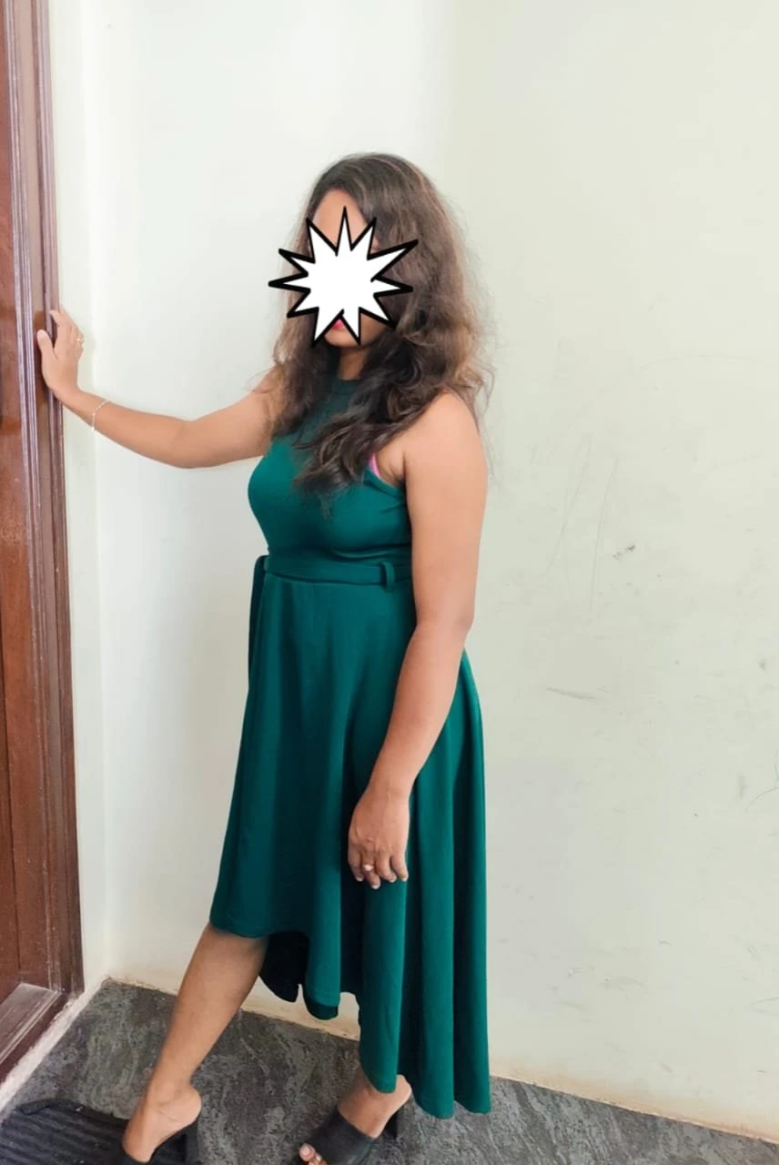 Anu 4 U – Indian escort in Bangalore — 3 / 8