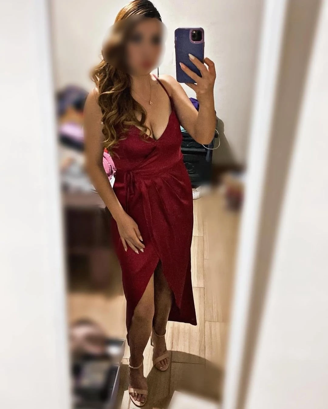 NO ADVANCE - Direct Pay To Girl In Hotel – Indian escort in Gurgaon — 2 / 4