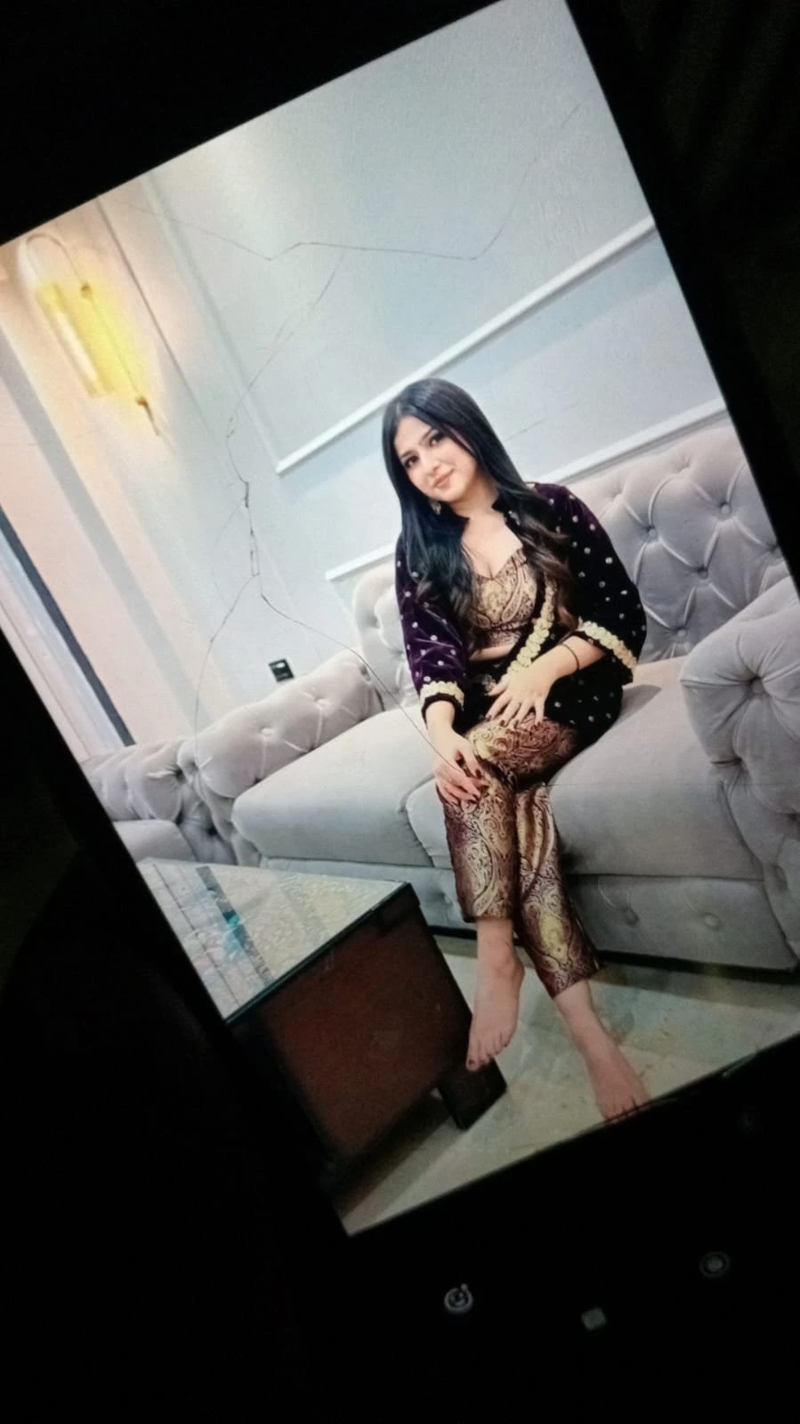 I Am Mayra escort call 86991c07442 – Indian escort in Chandigarh — 2 / 6