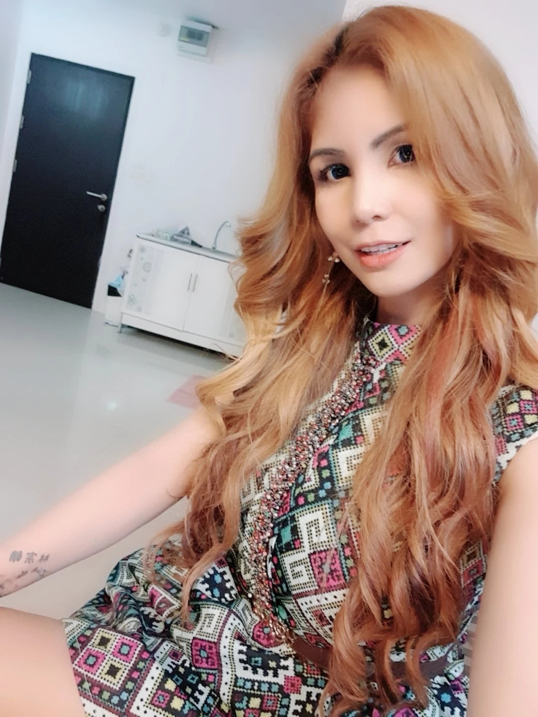 Brazilian lady just arrived – Brazilian escort in Hong Kong — 2 / 13