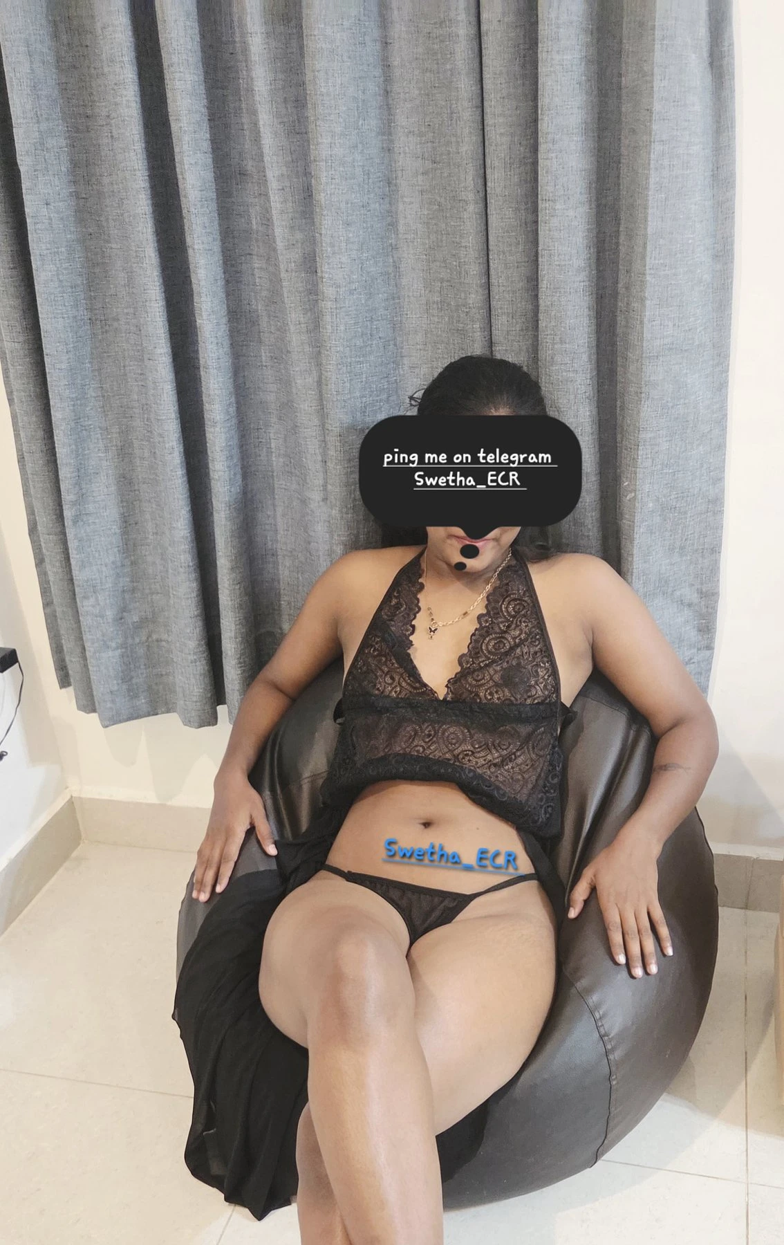 Swetha – Indian escort in Chennai, Escort, Chennai