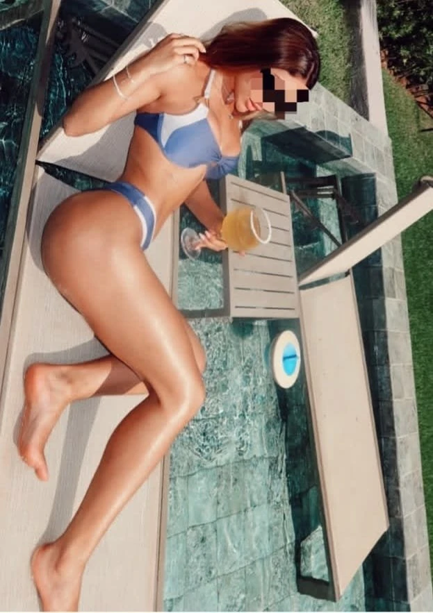 Mila the best party's here 🇧🇷 – Brazilian escort in Hong Kong — 16 / 21