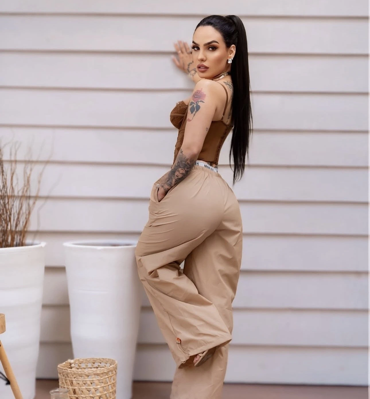 Garota brasileira Anaa – Brazilian escort in Hong Kong, Escort, Hong Kong