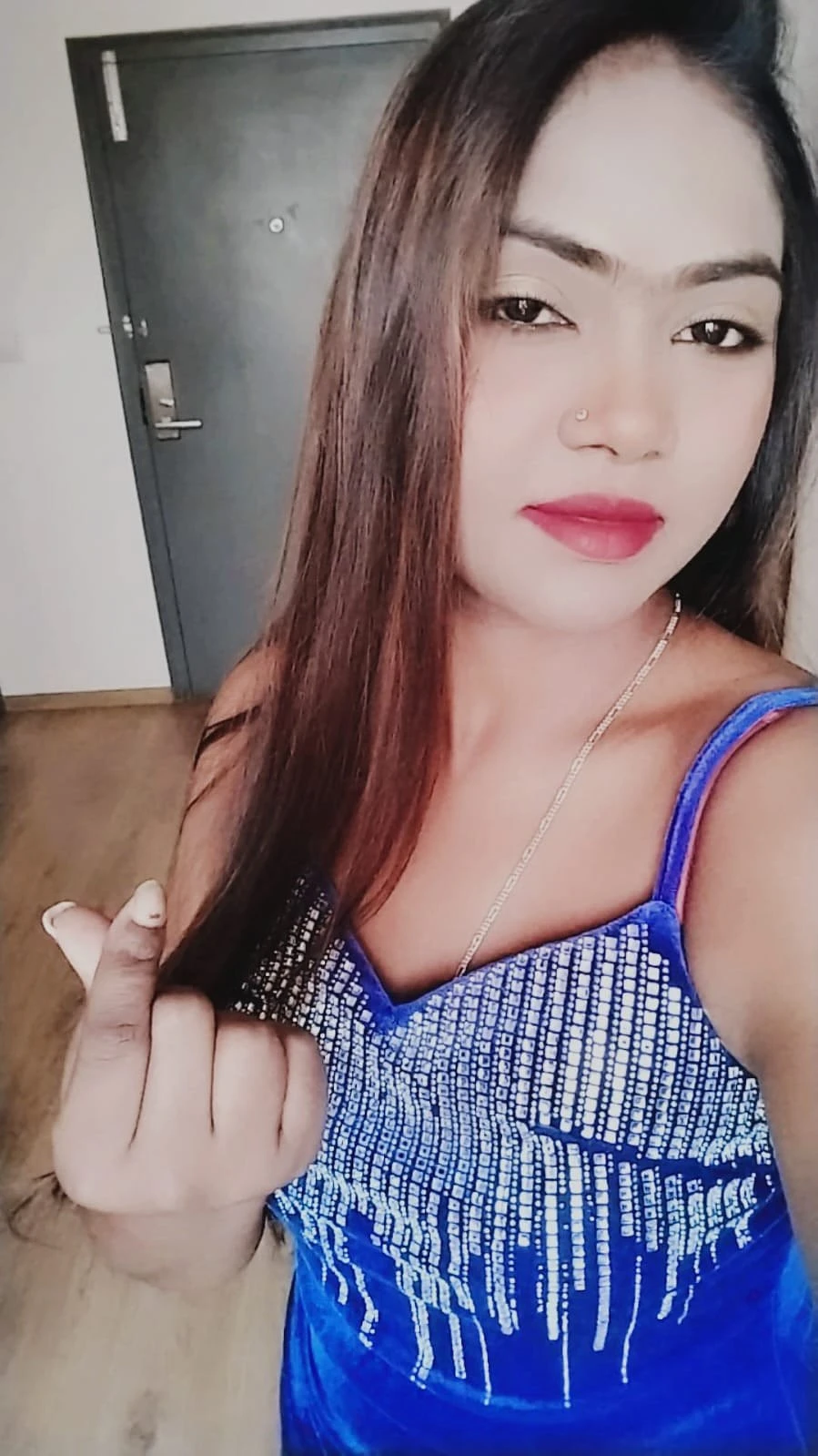 Rina – Indian escort in Bangalore — 3 / 5