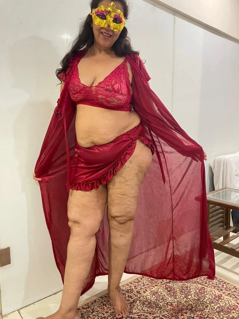 Love Rani – Indian escort in Bangalore — 6 / 10