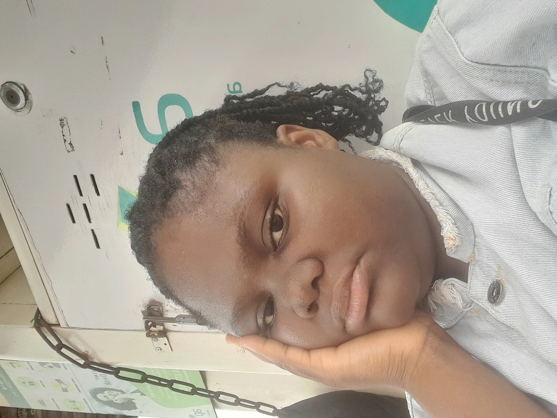 Babylahot – Kenyan escort in Chandigarh — 3 / 6