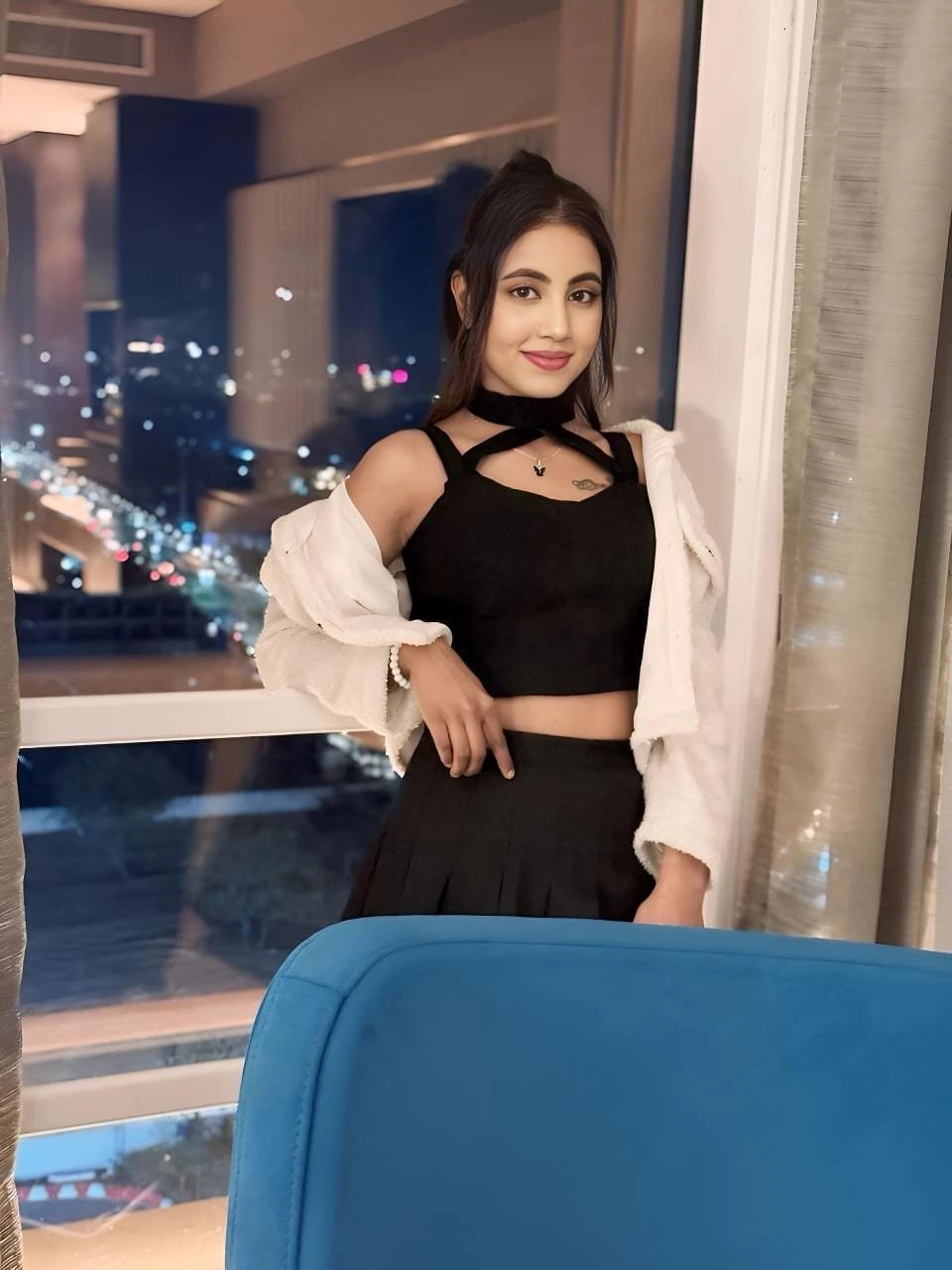 HIGH PROFILE INDIAN & RUSSIAN AVAILABLE – Indian escort in Gurgaon — 3 / 4