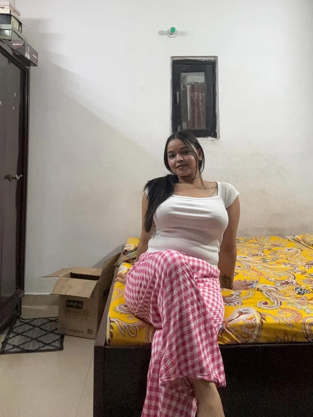 Ahmedabad Escort 24*7 Available – Indian escort in Ahmedabad — 3 / 5