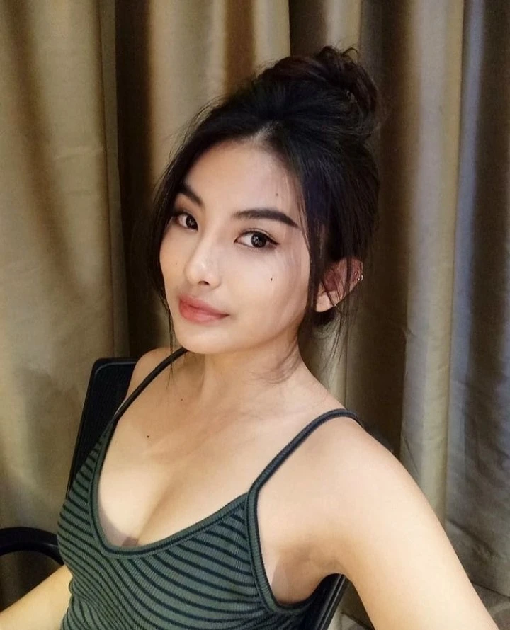 Wan Chai – Thai escort in Hong Kong — 5 / 7