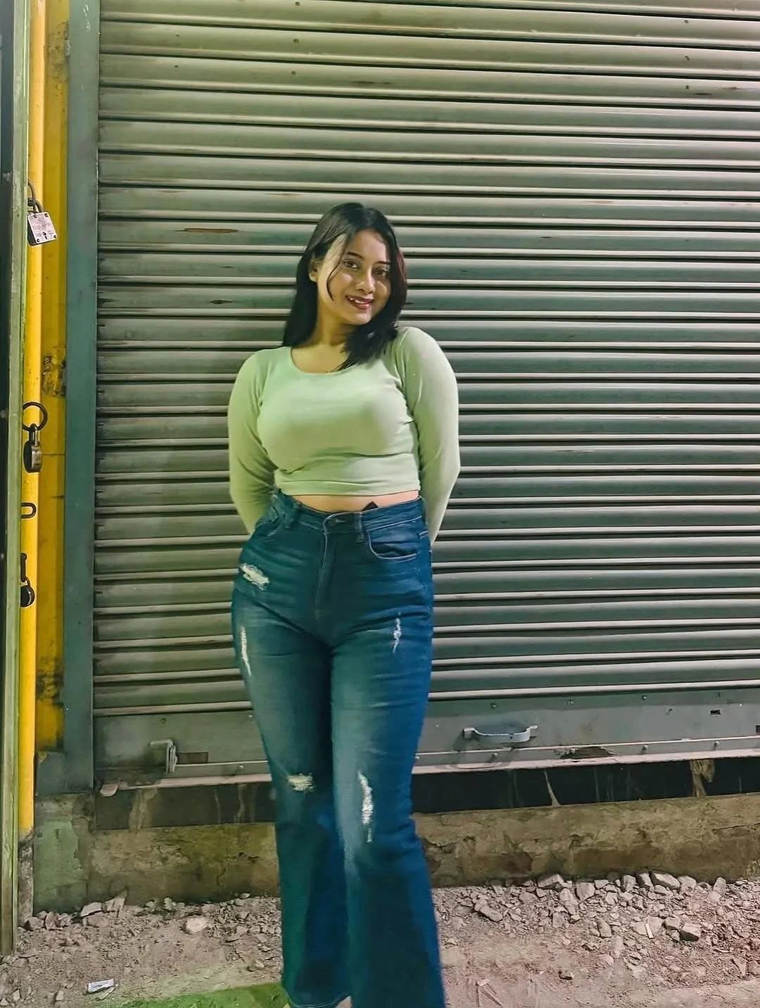 ꧁NO ADVANCE -Direct Pay To Girl In Room꧂ – Indian escort in Gurgaon — 2 / 5