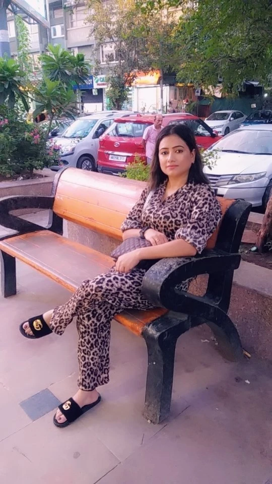 Rupneet Kaur – Indian escort in Candolim, Goa — 2 / 4