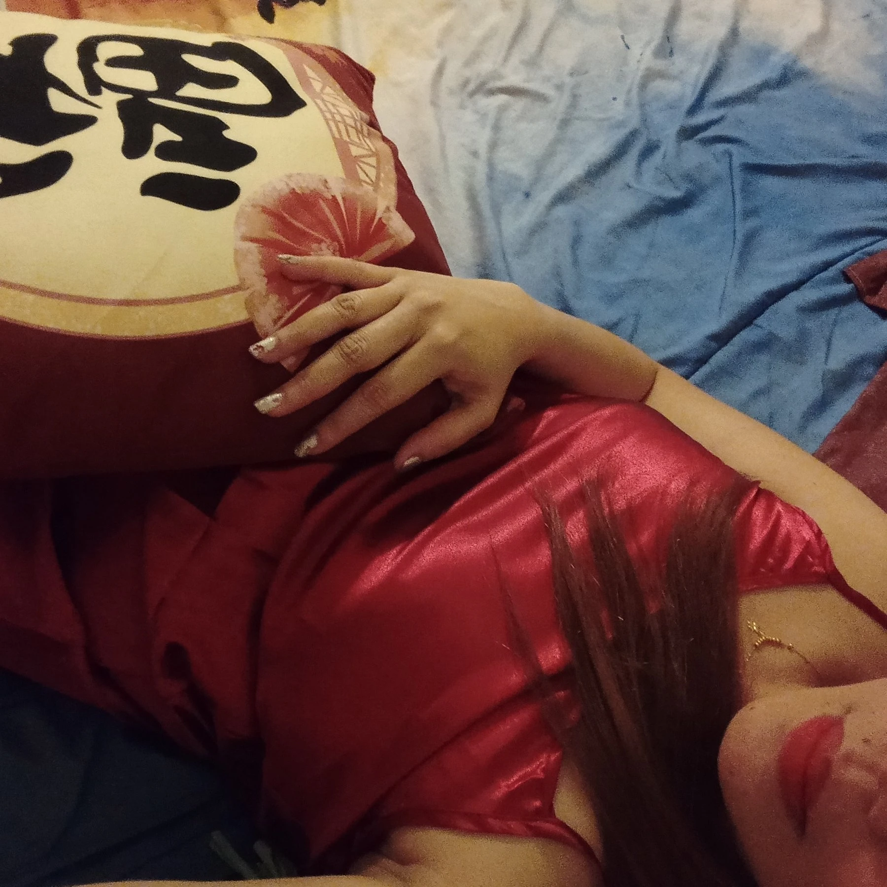 Ciarababy – Filipino escort in Hong Kong — 3 / 5