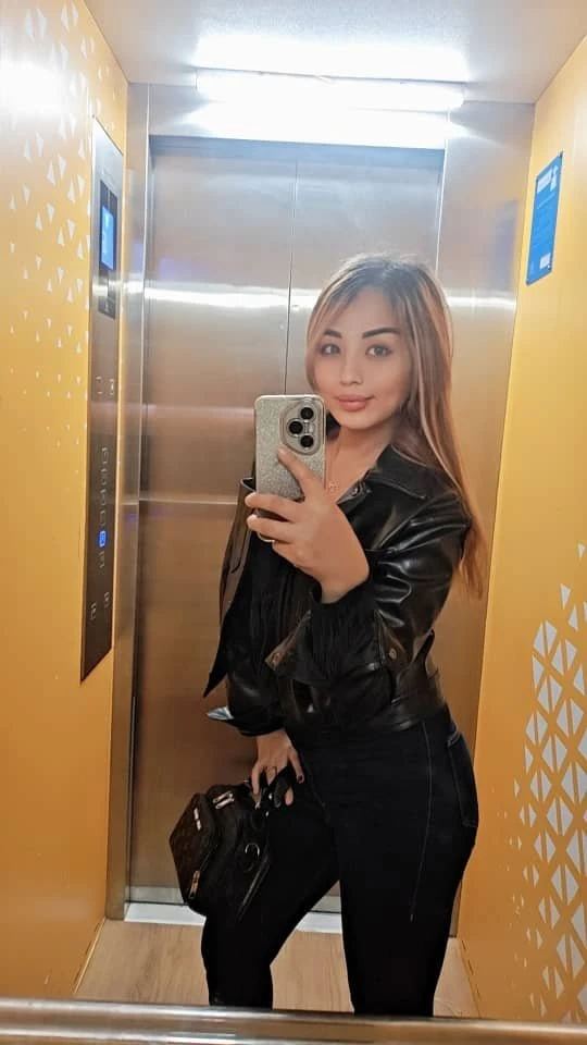 Katerina – Russian escort in Gurgaon — 6 / 8