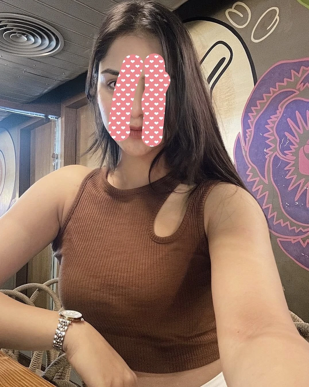 Navya – Indian escort in Gurgaon, Escort, Gurgaon