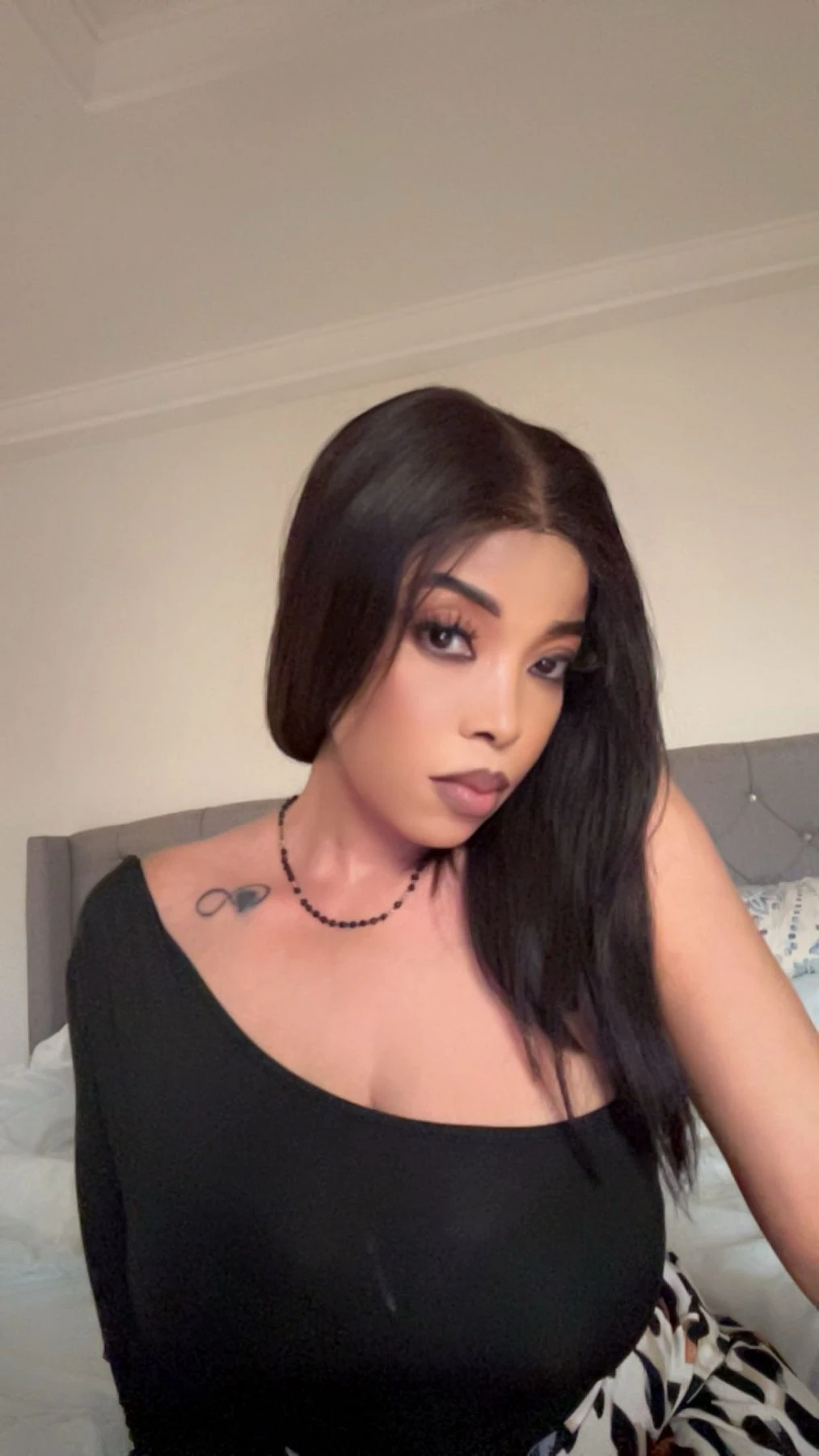 April – Ghanaian dominatrix in Cotonou, Escort, Cotonou