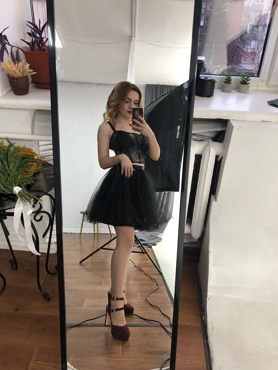 Galina – Russian escort in Hong Kong — 6 / 10