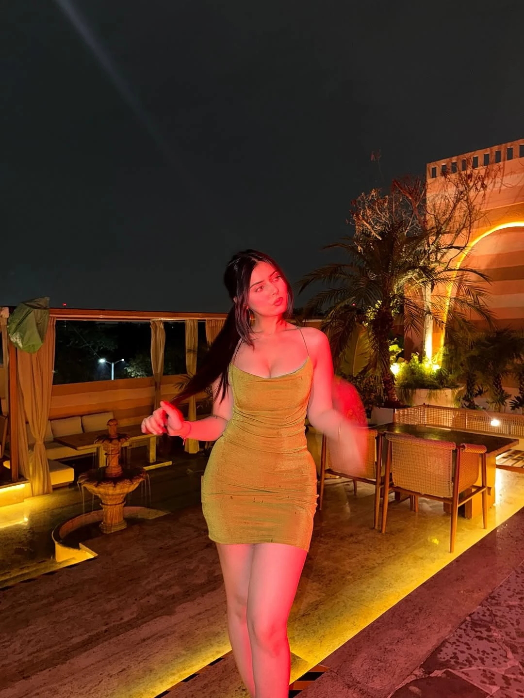 Trishila – Indian escort in Coimbatore — 4 / 5