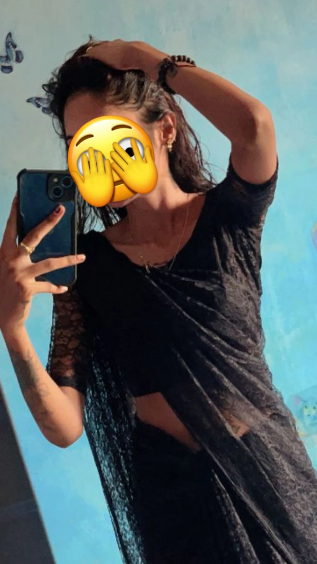 Sheeru Tamil Girl Meets & Video Calls – Indian escort in Chennai — 3 / 7