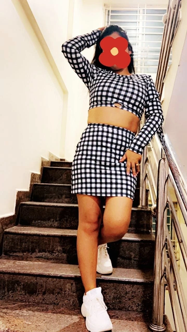 ┈━═☆❣️𝐏𝖆𝙡𝒘𝖆ⱱ𝙞❣️☆═━┈ – Indian escort in Bangalore — 3 / 5