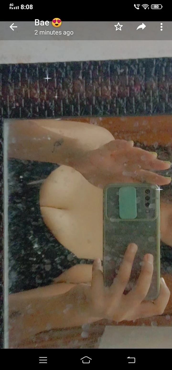 Rebecca – Indian escort in Bangalore — 2 / 6