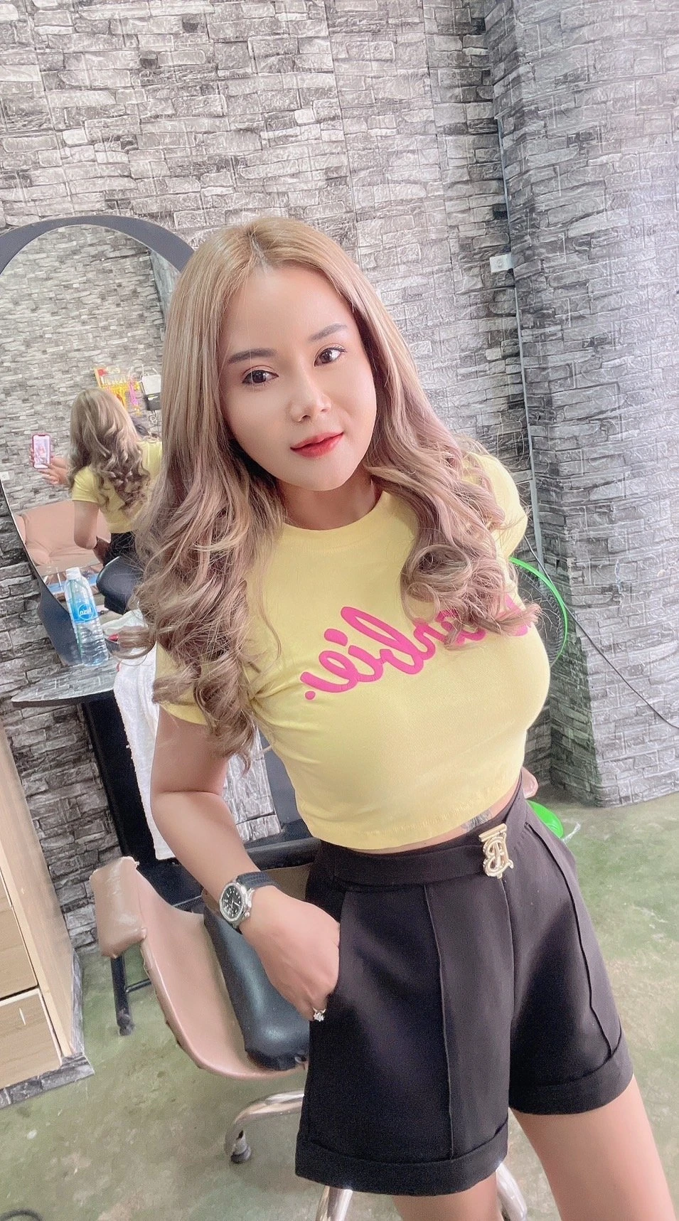 Miko – Thai escort in Hong Kong — 3 / 5