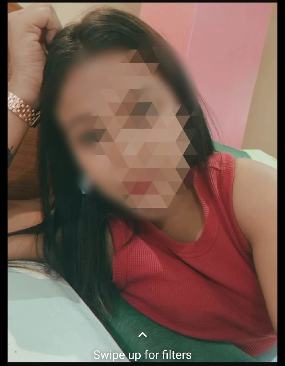 Rossy Natasha – Indian escort in Bangalore — 2 / 4