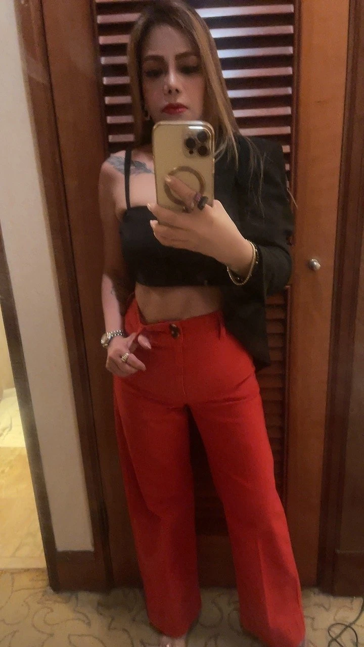 Jess Hottest party Girl – Japanese escort in Hong Kong — 7 / 30