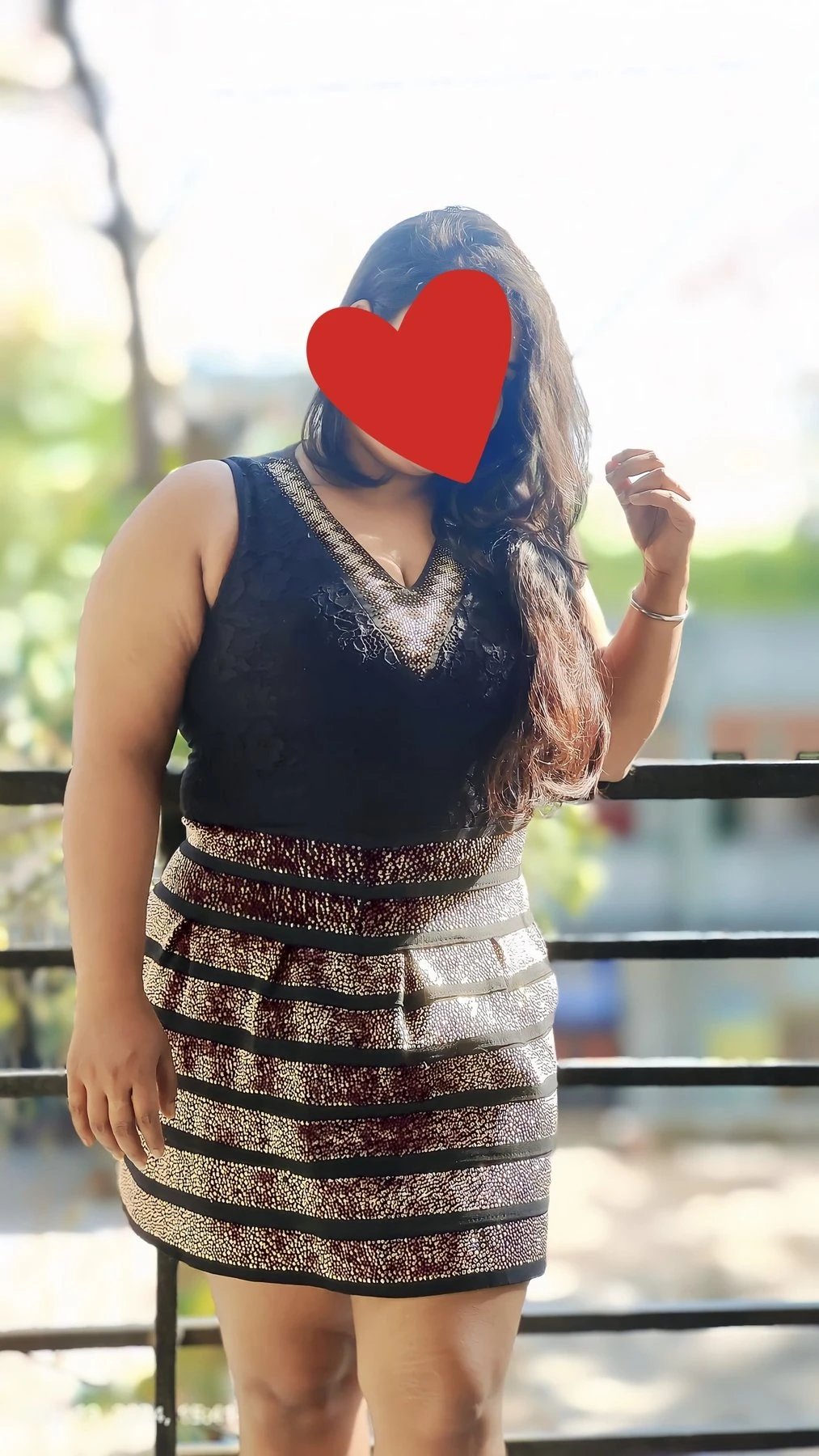 Somika Cam and Real Meet – Indian escort in Gurgaon — 4 / 12