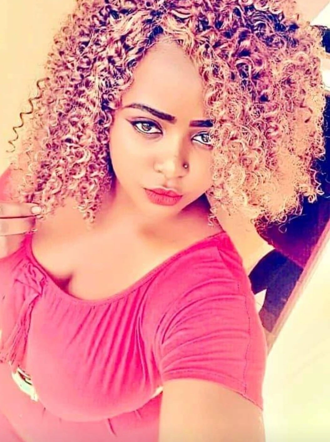 Candy – Bolivian escort in Bangalore — 2 / 3
