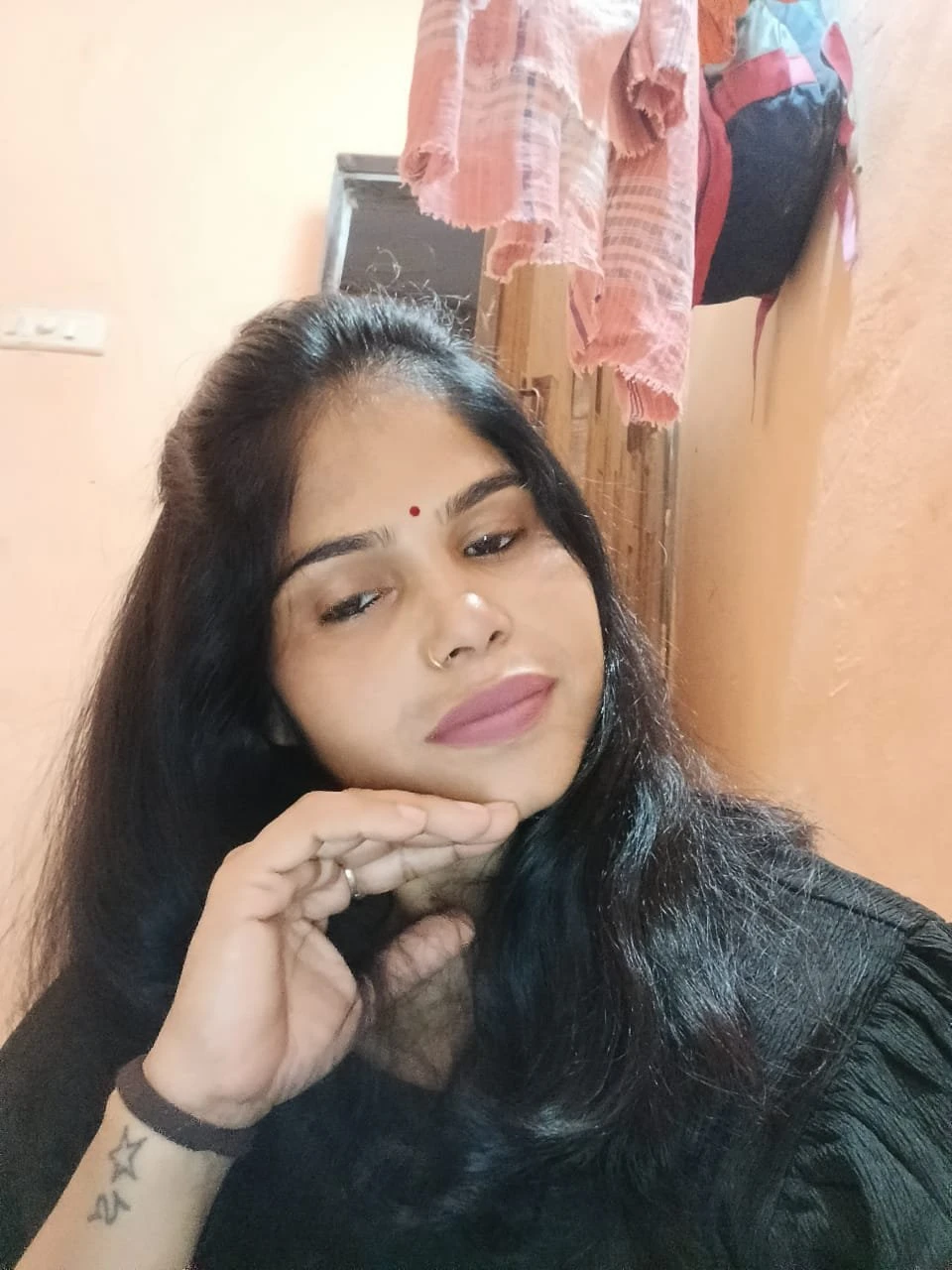 ❣️ Sneha 🥂 Cam & Meet🥂independent – Indian escort in Bangalore — 2 / 5