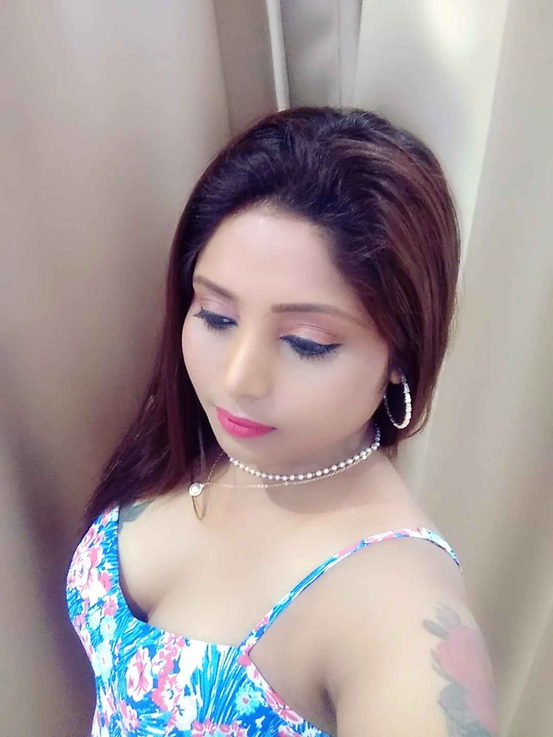 AmazinglyBeautiful&Sensuous Radhikaa@BLR – Indian escort in Bangalore, Escort, Banga