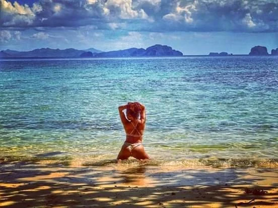 The Island Girl – Filipino escort in Hong Kong — 2 / 9