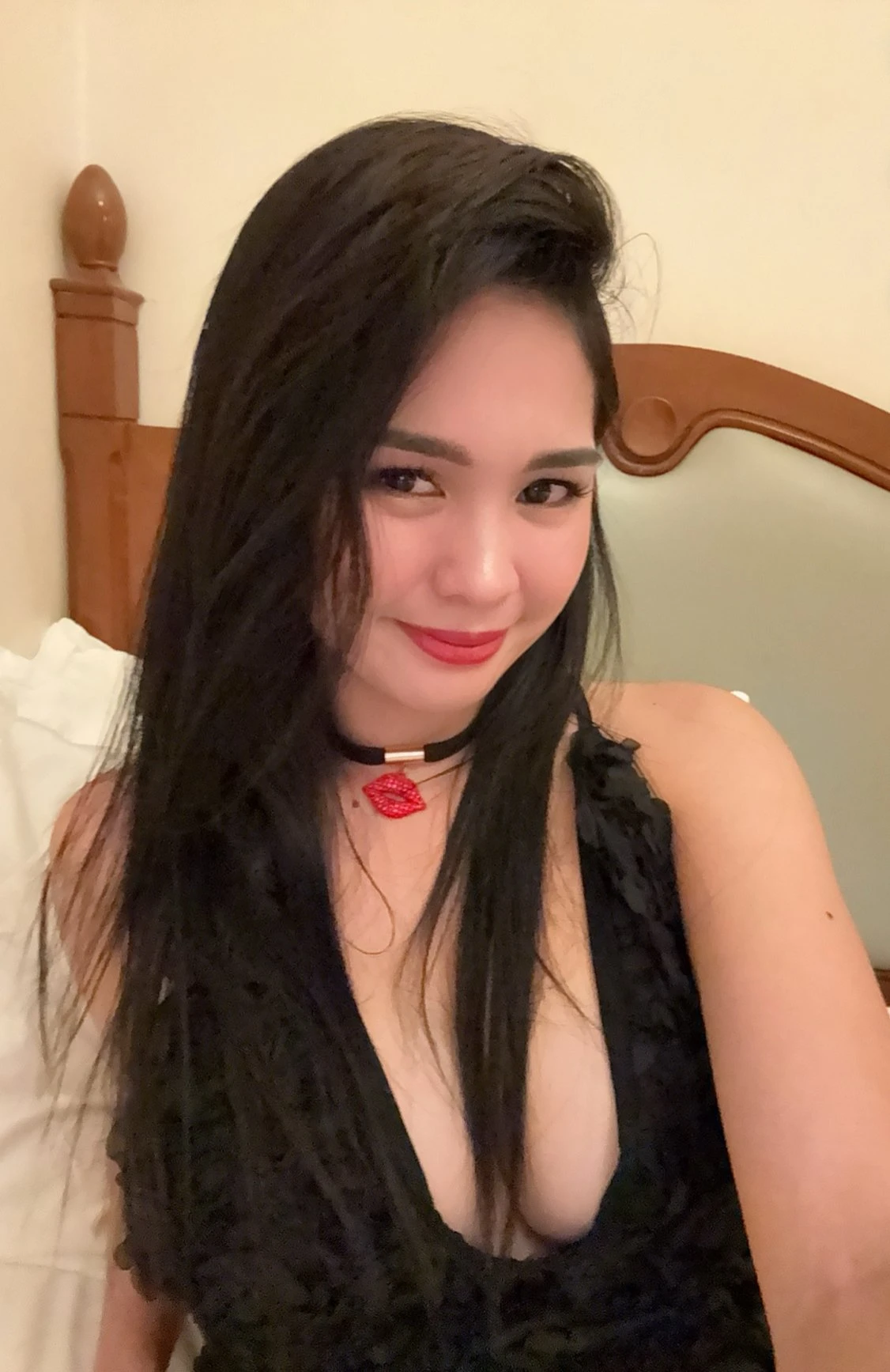 Lilianward Party Girl – Filipino escort in Hong Kong — 6 / 7