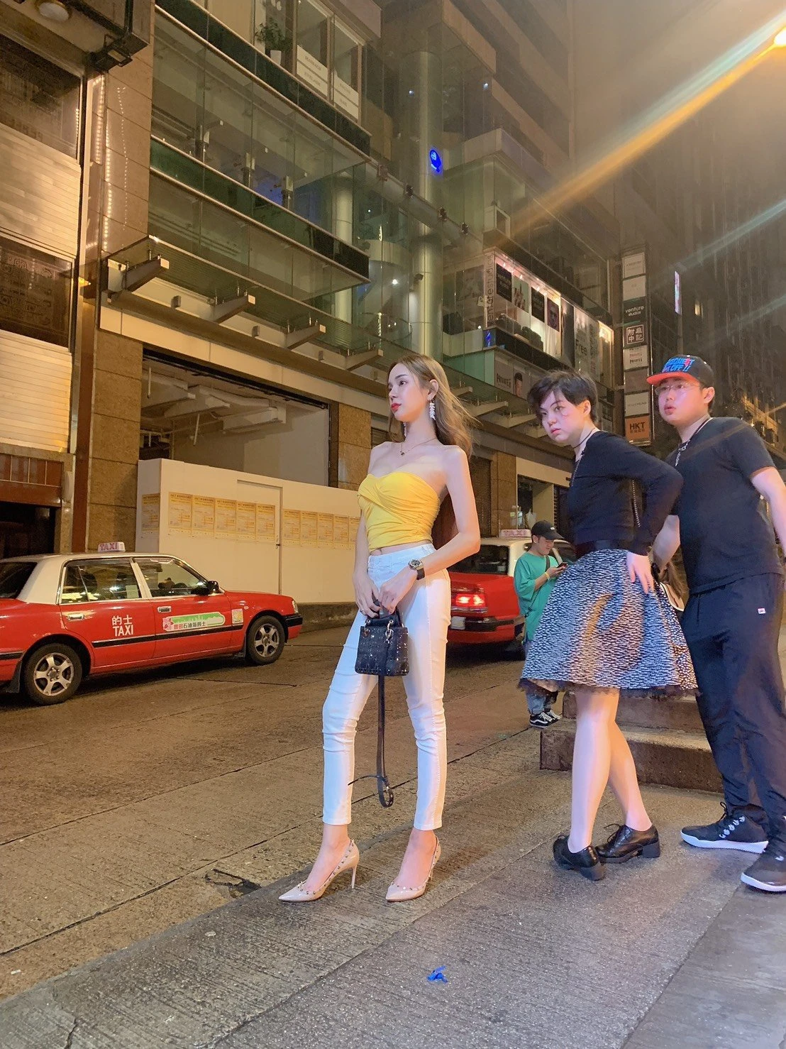 Back in Town - sexy model – escort in Hong Kong — 4 / 9