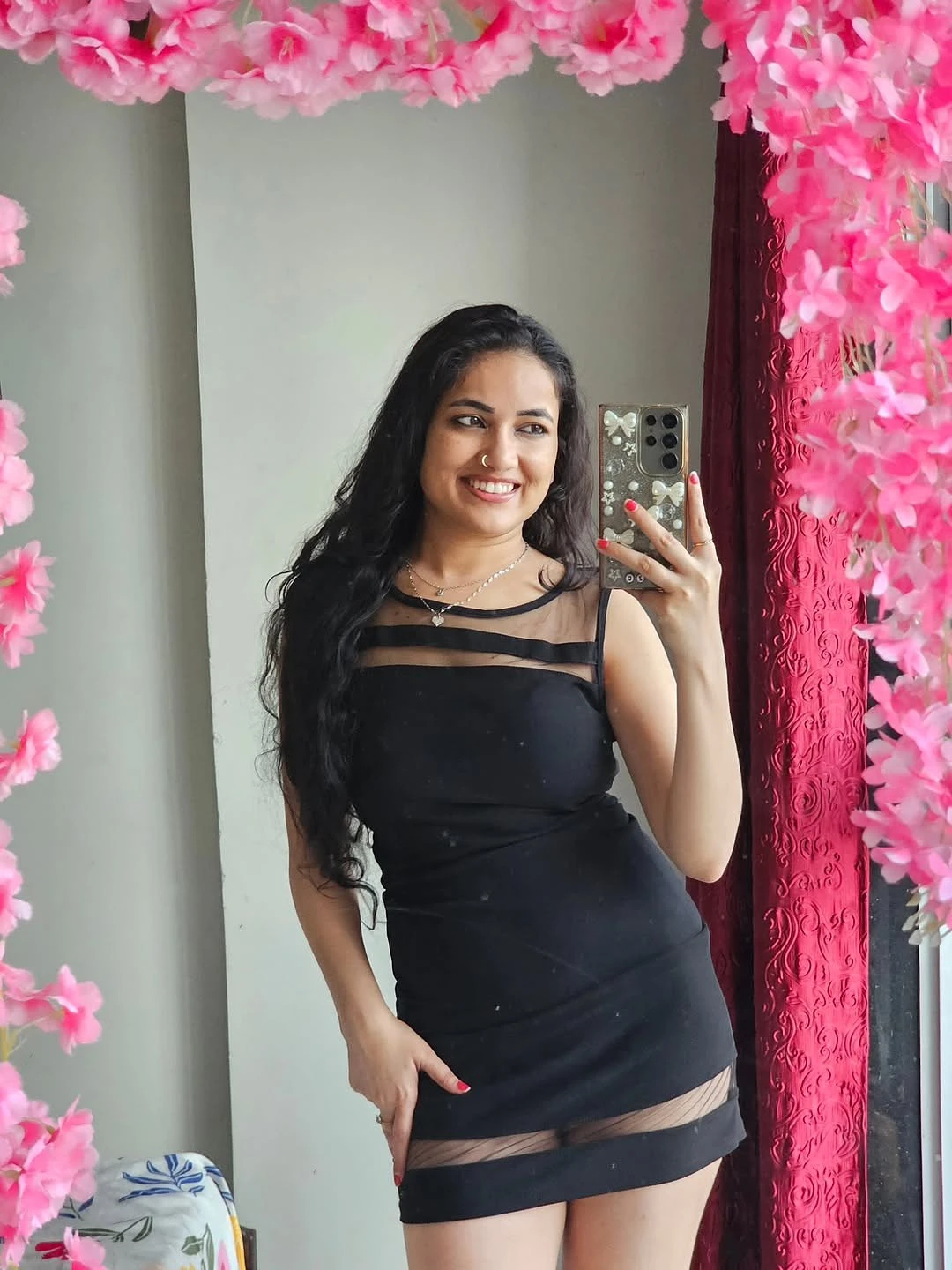 Sanjana – Indian escort in Candolim, Goa, Escort, Candolim