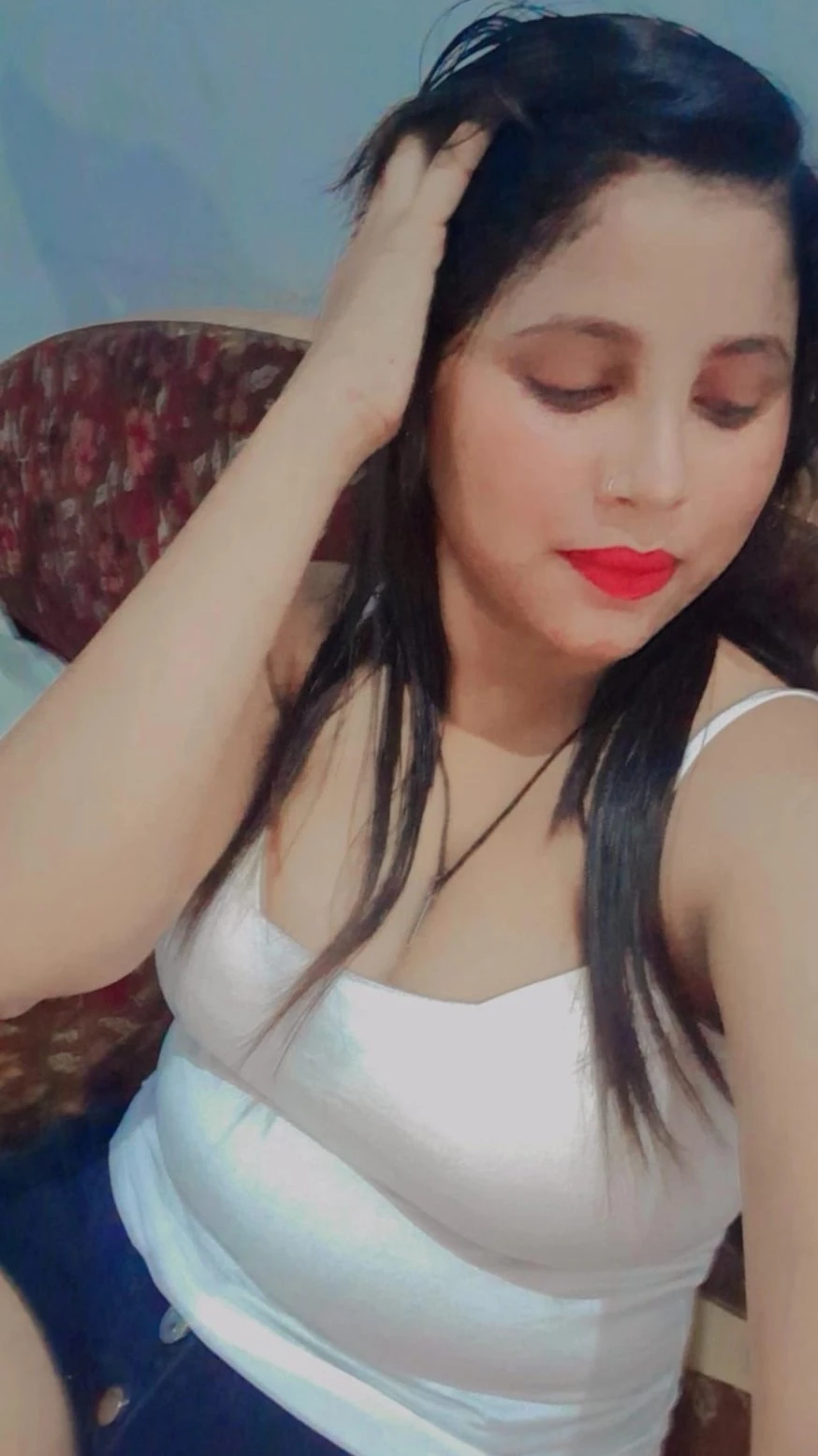 Prema Beautiful Cam ! – Indian escort in Dehradun, Uttarakhand — 2 / 5