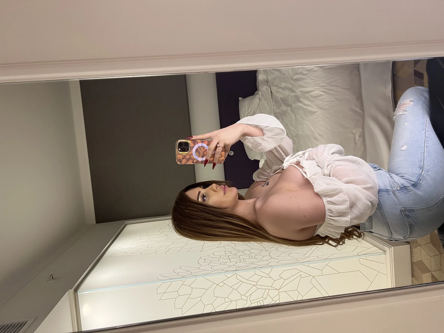 Sabina – Azerbaijani escort in Baku — 3 / 4