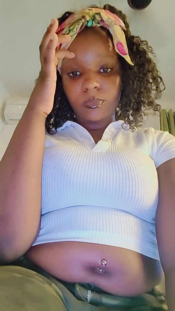 Bouncy Curvy Ass Shani – Kenyan escort in Chennai, Escort, Chennai