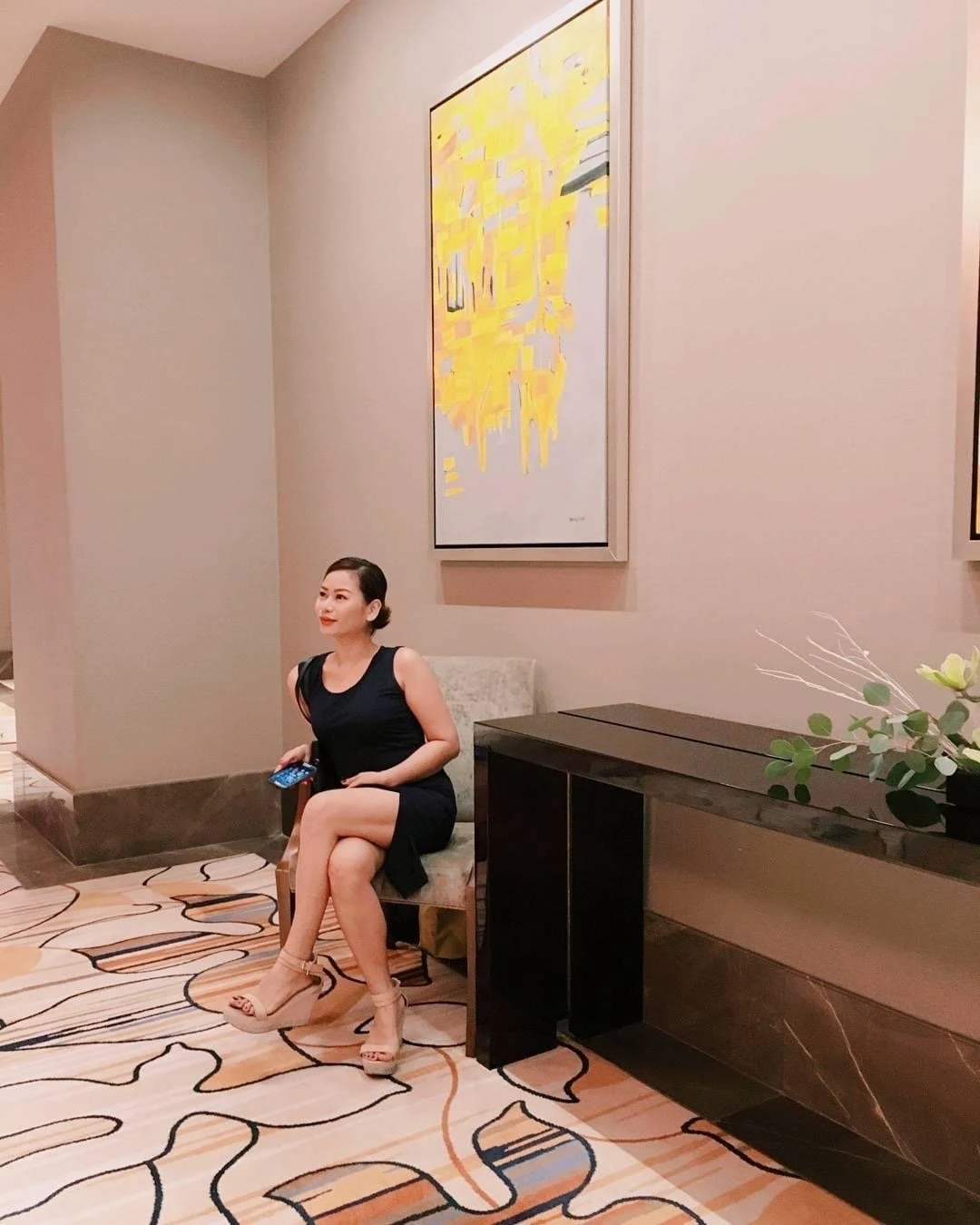 Sofia Anders Just Arrived – escort in Hong Kong — 5 / 14