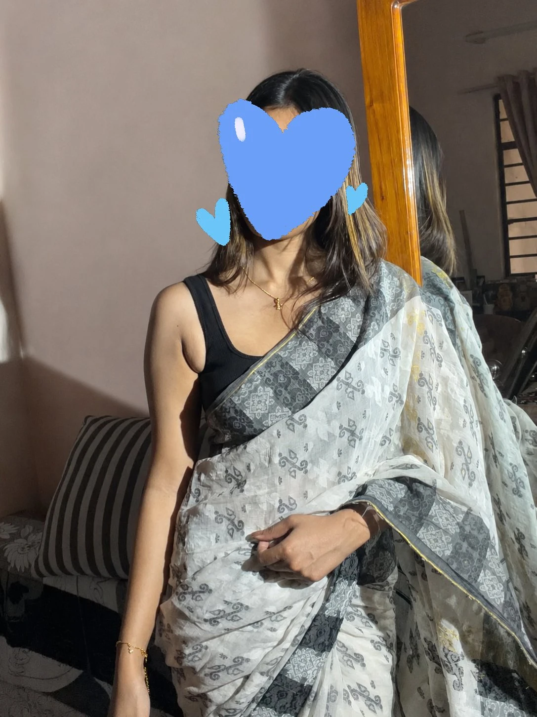 Simran independent sexy meet&cam. – Indian escort in Chennai — 2 / 6