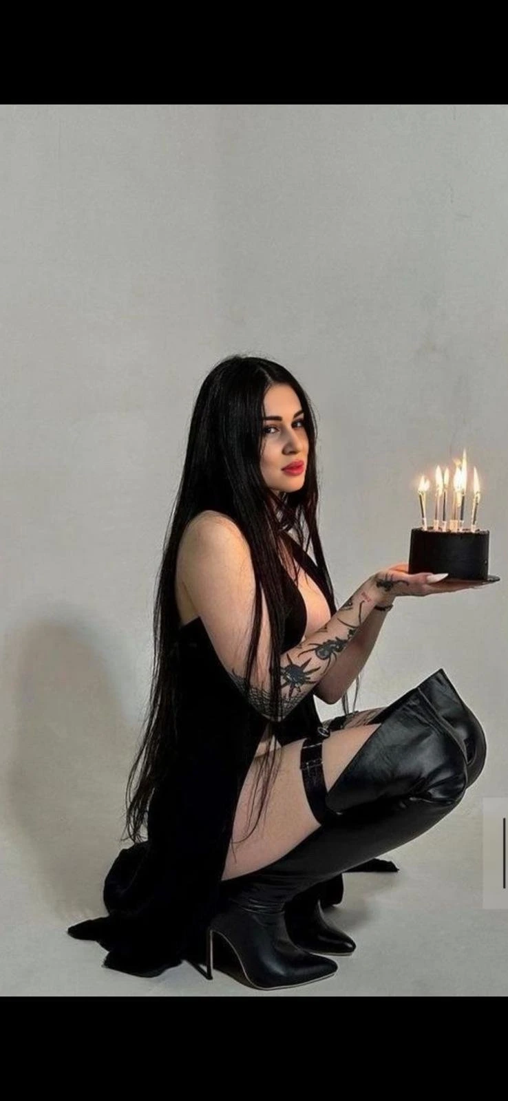 Russian, Thai, Punjubi, Tamil Many More – Uzbekistani escort in Chennai — 5 / 7