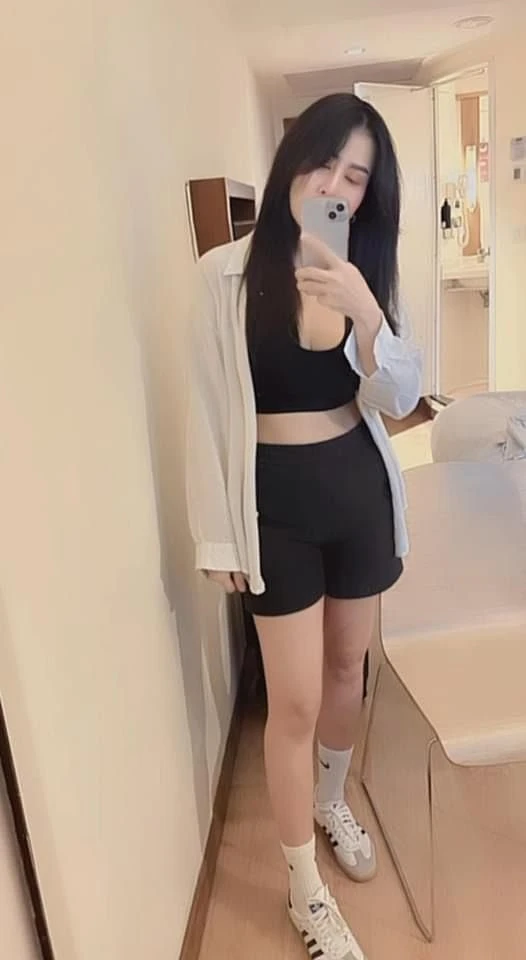 Ammy – Thai escort in Gurgaon — 6 / 8