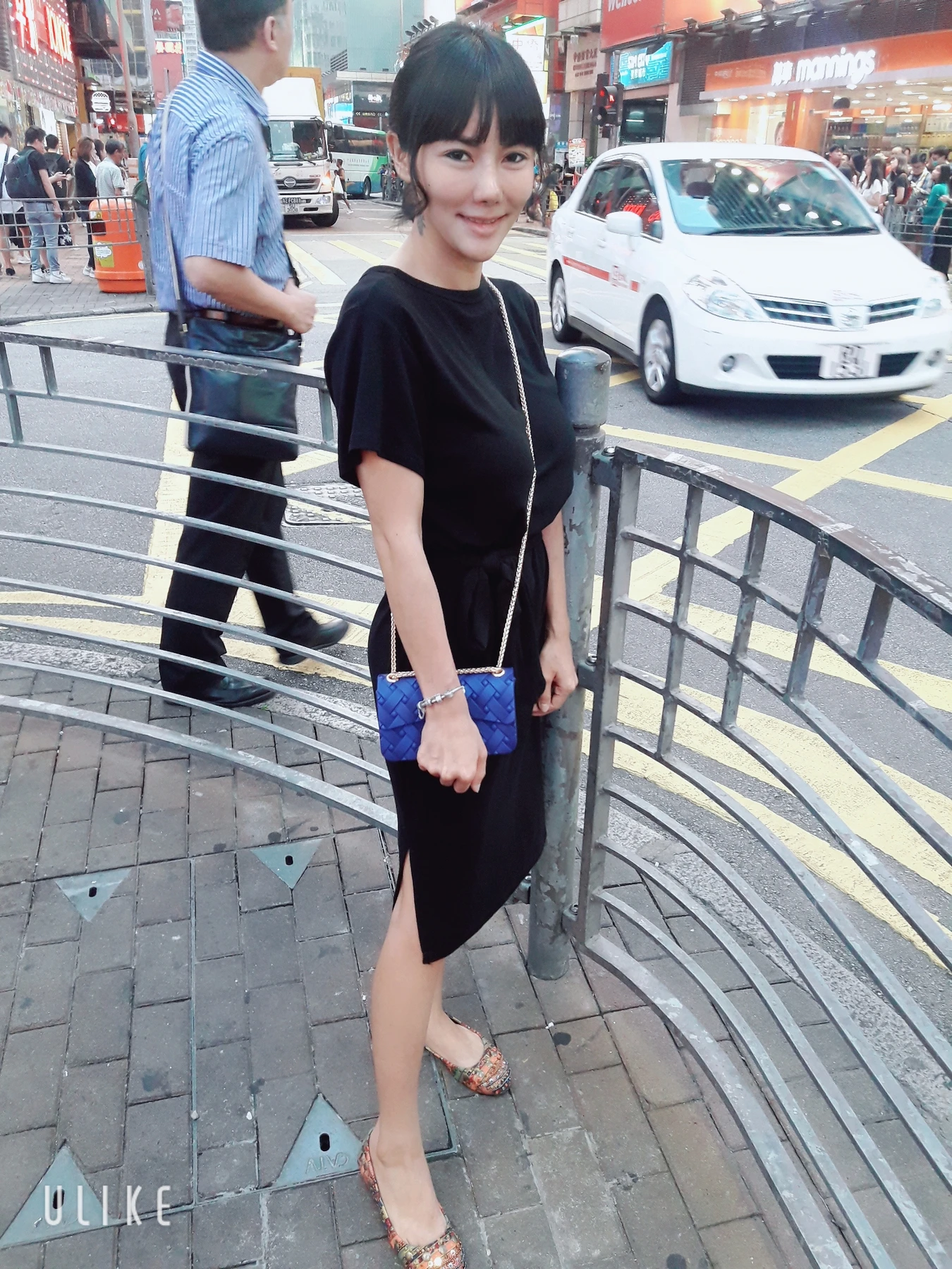 Soda – Thai escort in Hong Kong — 7 / 9