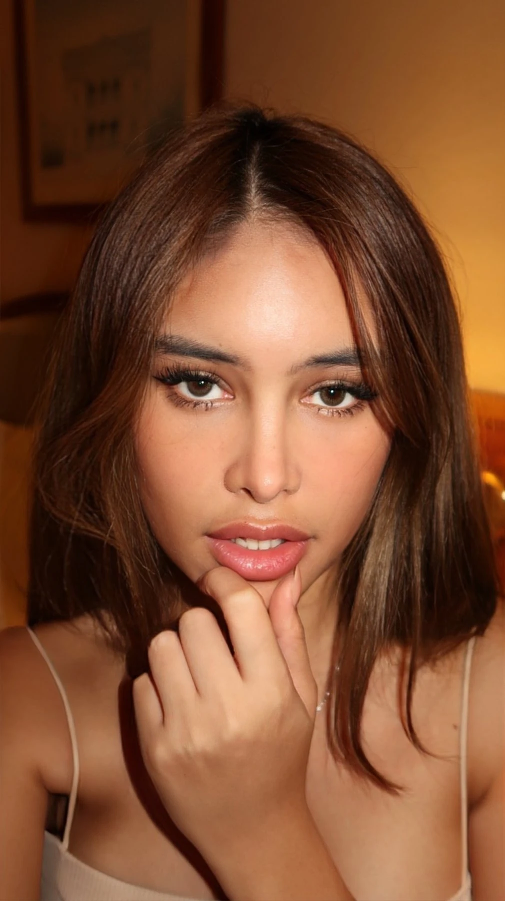 Kimberly Mexican Arab 🇦🇪 – Mexican escort in Hong Kong — 16 / 28