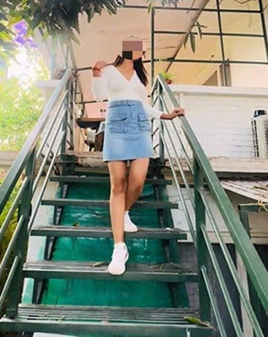 Nancy – Turkish escort in Chennai — 1 / 2