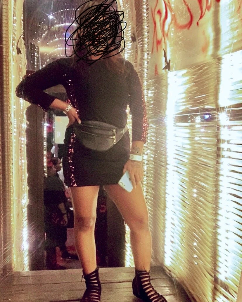Zara25 – Indian escort in Bangalore — 2 / 3