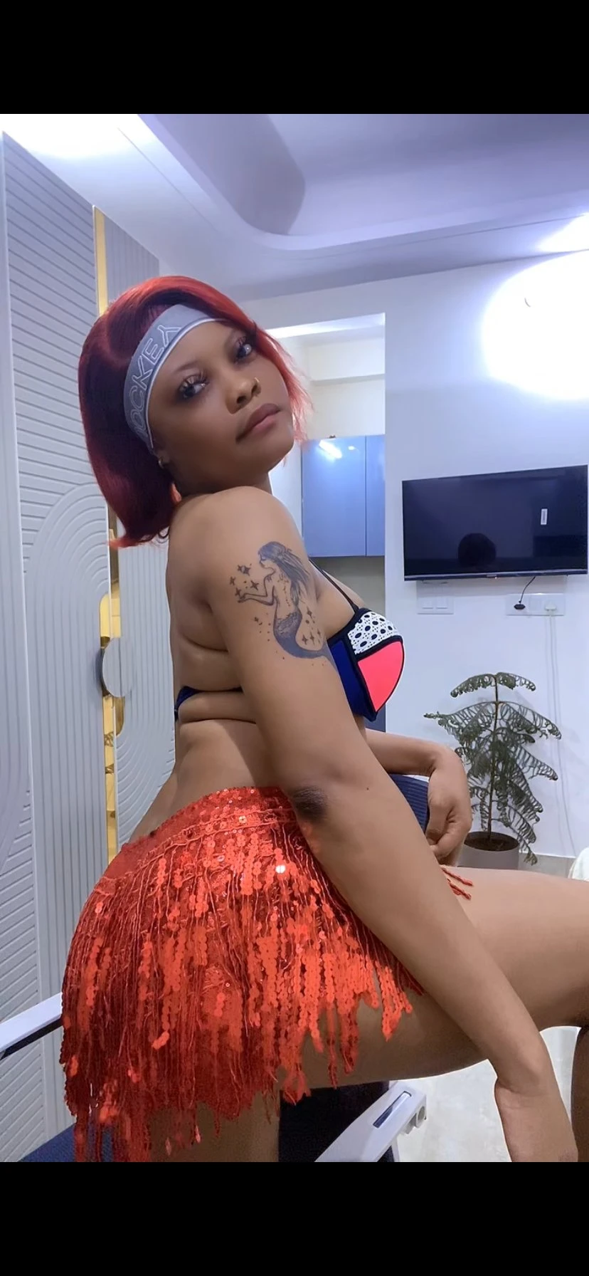 Rosemoore – Seychellois escort in Gurgaon — 2 / 3
