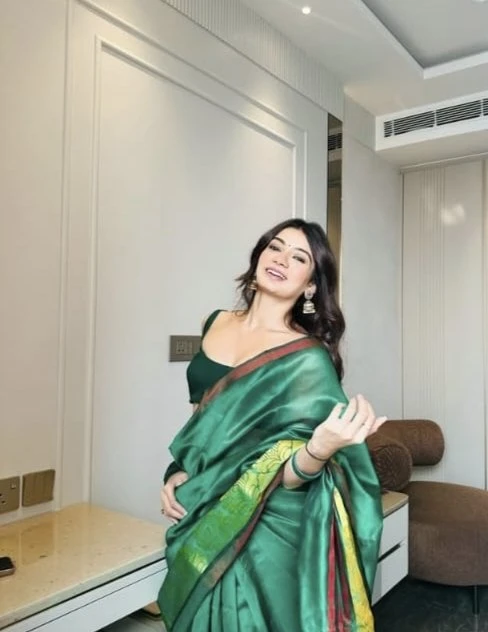Pavika – Indian escort in Gurgaon — 2 / 5