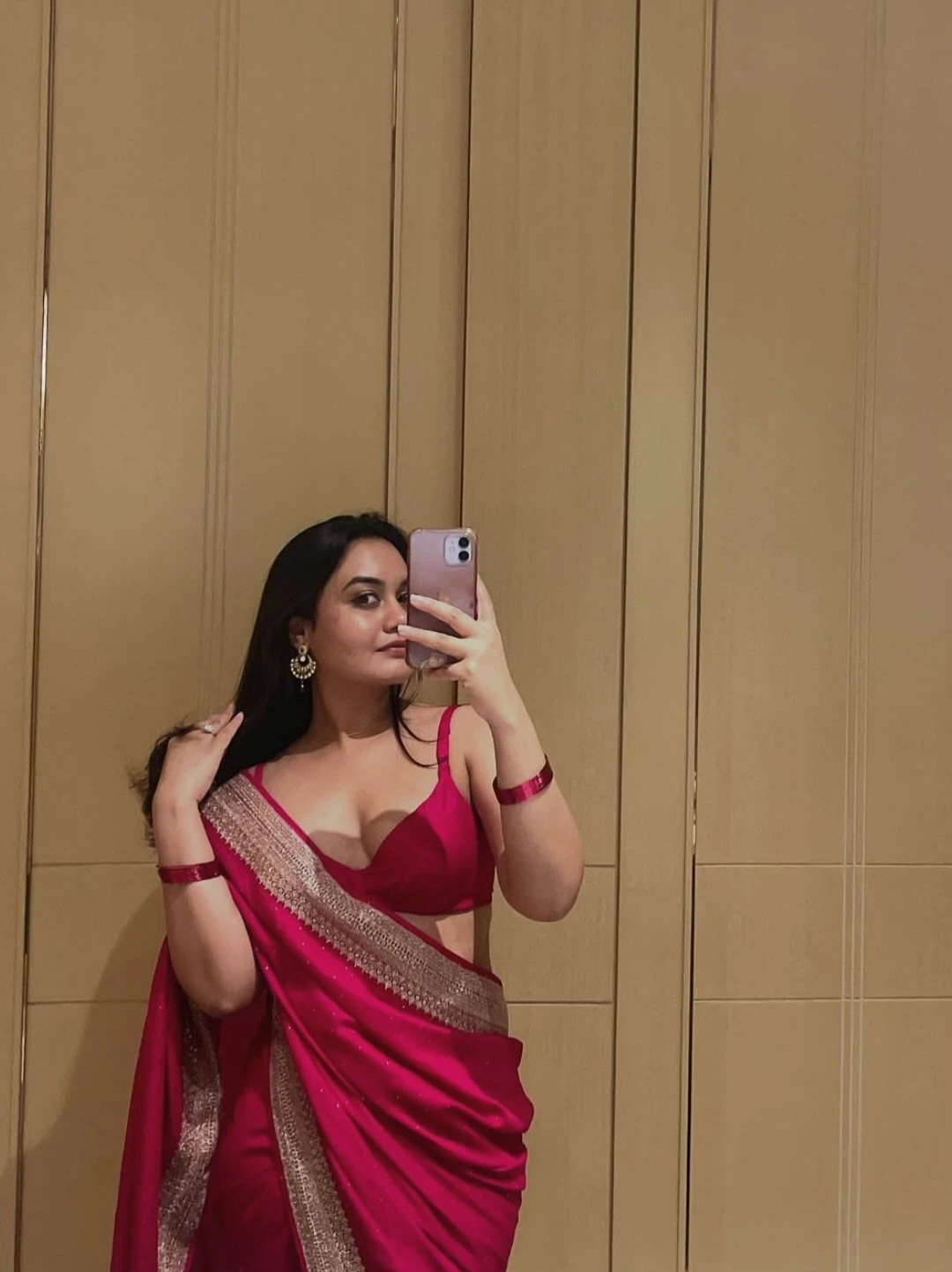 Nehal – Indian escort in Guwahati — 3 / 4